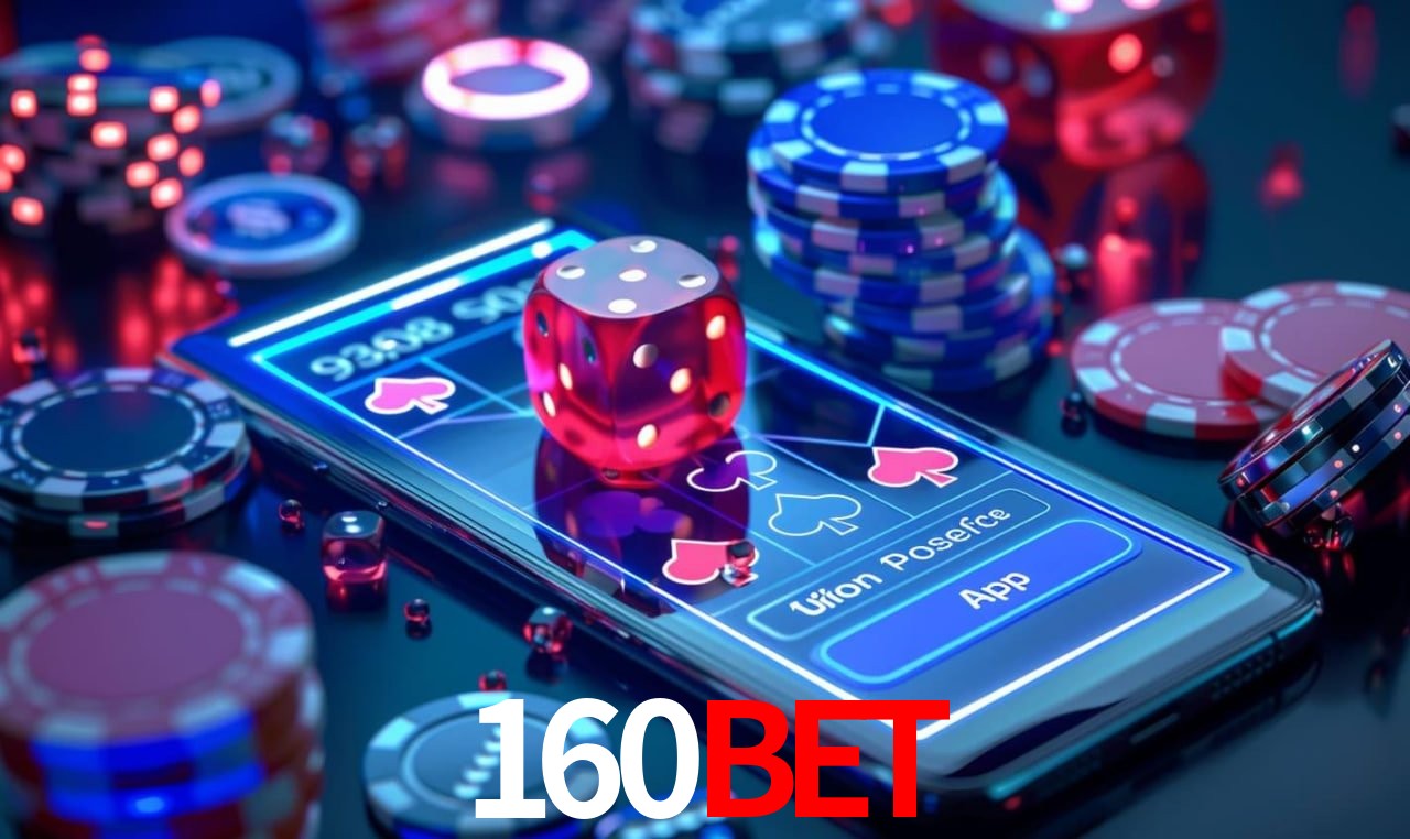 160BET