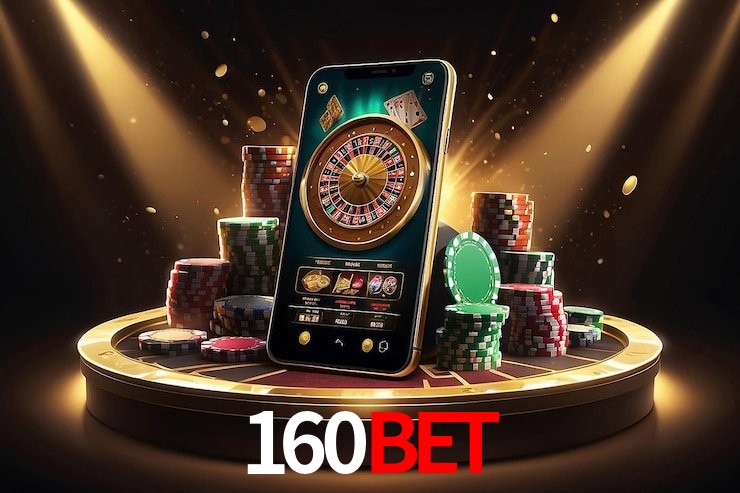 Requisitos do APK da 160BET para Android